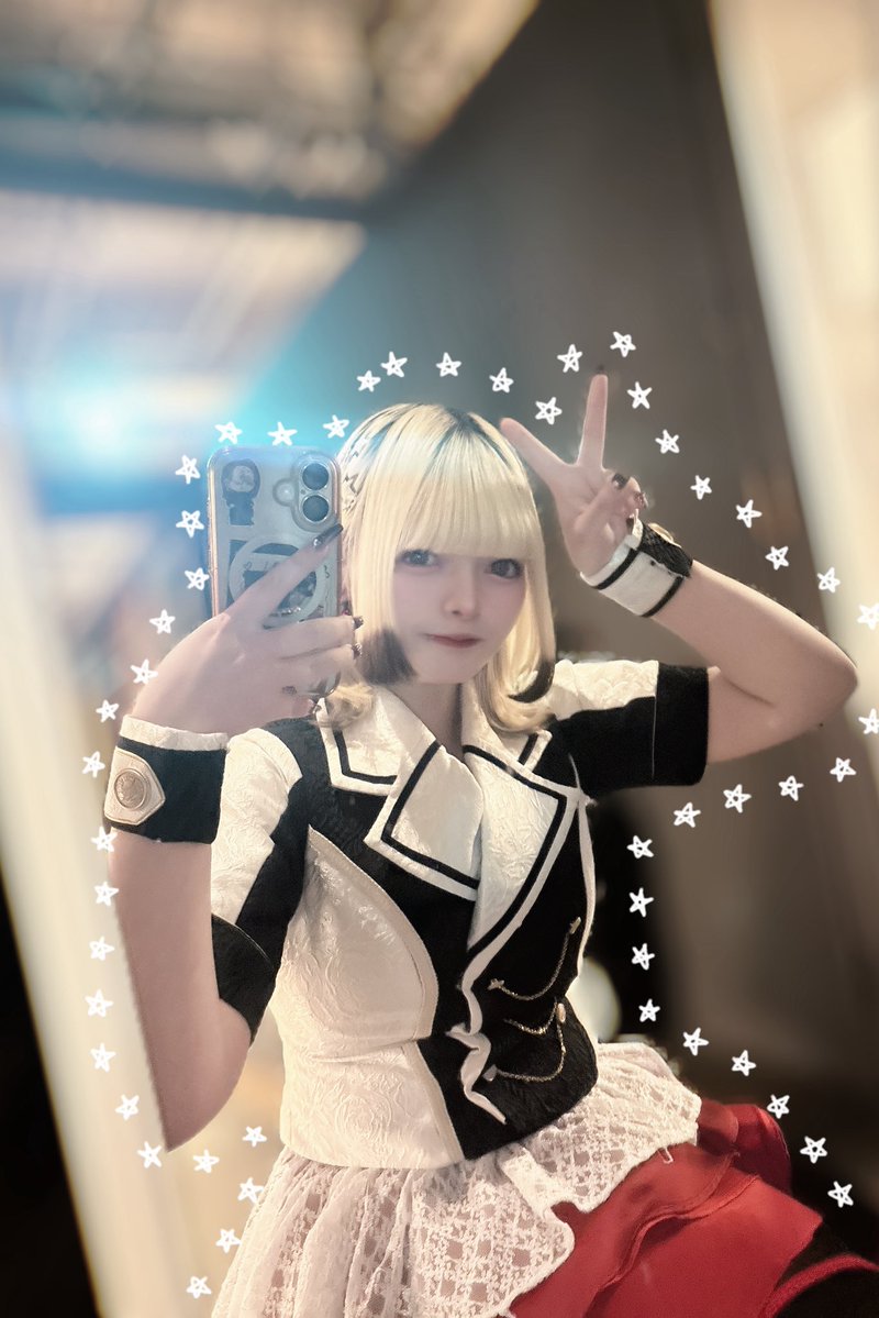 琴梨 なつき tweet media