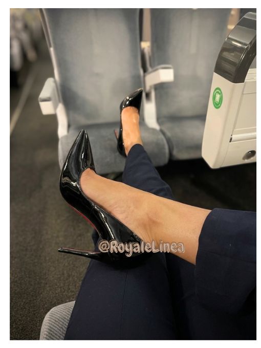 Royale Linea tweet media