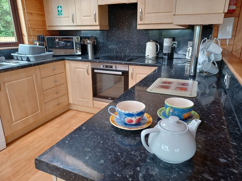 WeAcceptPets's tweet image. 🌿 Pet-Friendly Getaway at Green View Lodges 🌿

All the accommodation at Green View Lodges is pet-friendly, ensuring that four-legged family members are just as welcome as their owners. 🐾

Accepts 🐶 🐈
weacceptpets.co.uk/Cumbria/8981

#PetFriendlyStay #CumbriaEscape #Staycation #Dogs