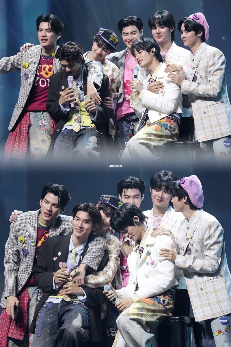 จะจำโมเมนต์นี้ไปตลอดเลย 🩵✨

DUANG WITH YOU FINAL EP
#ด้วงกับเธอตอนจบ