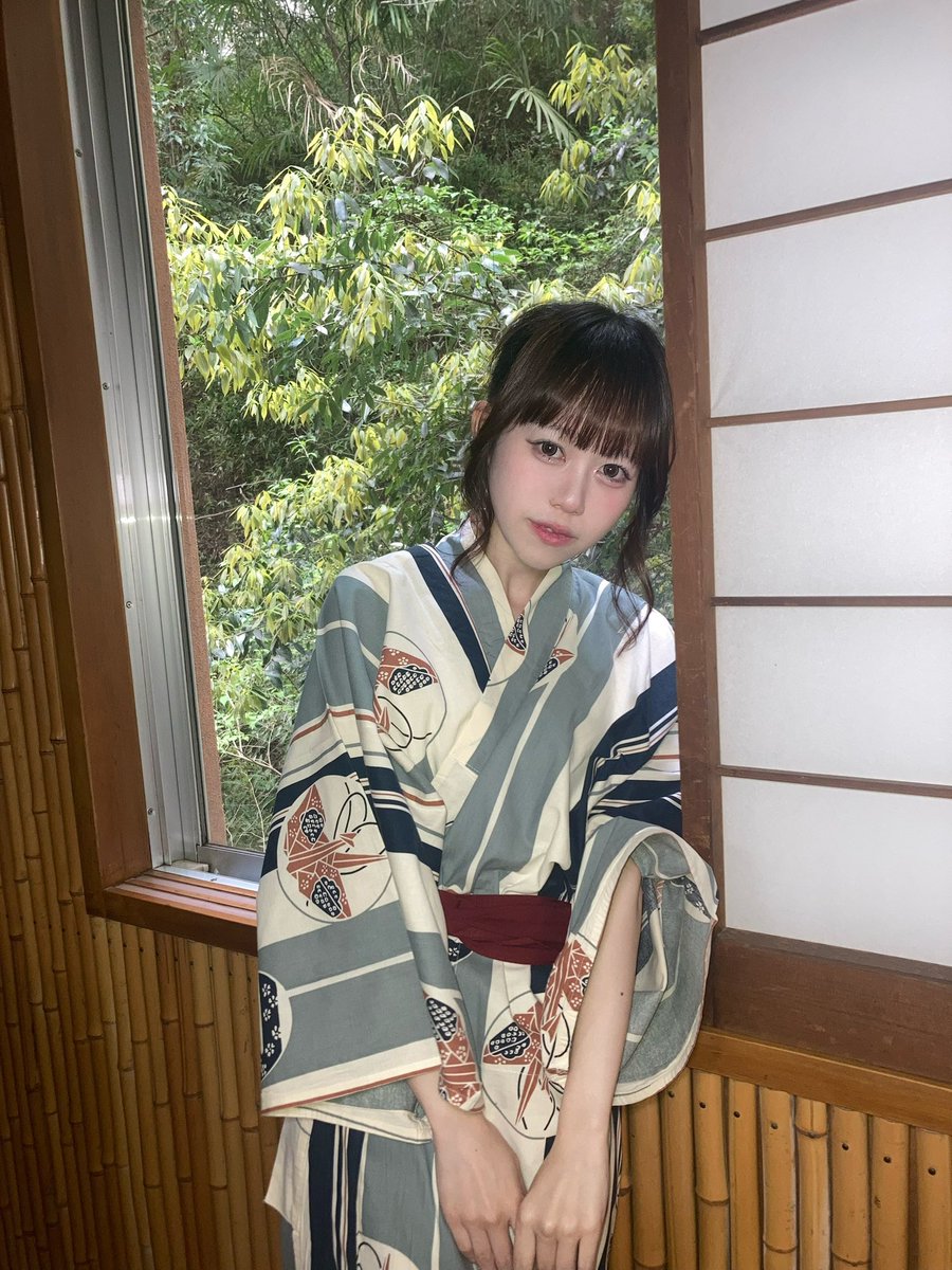 宝 桜那 tweet media