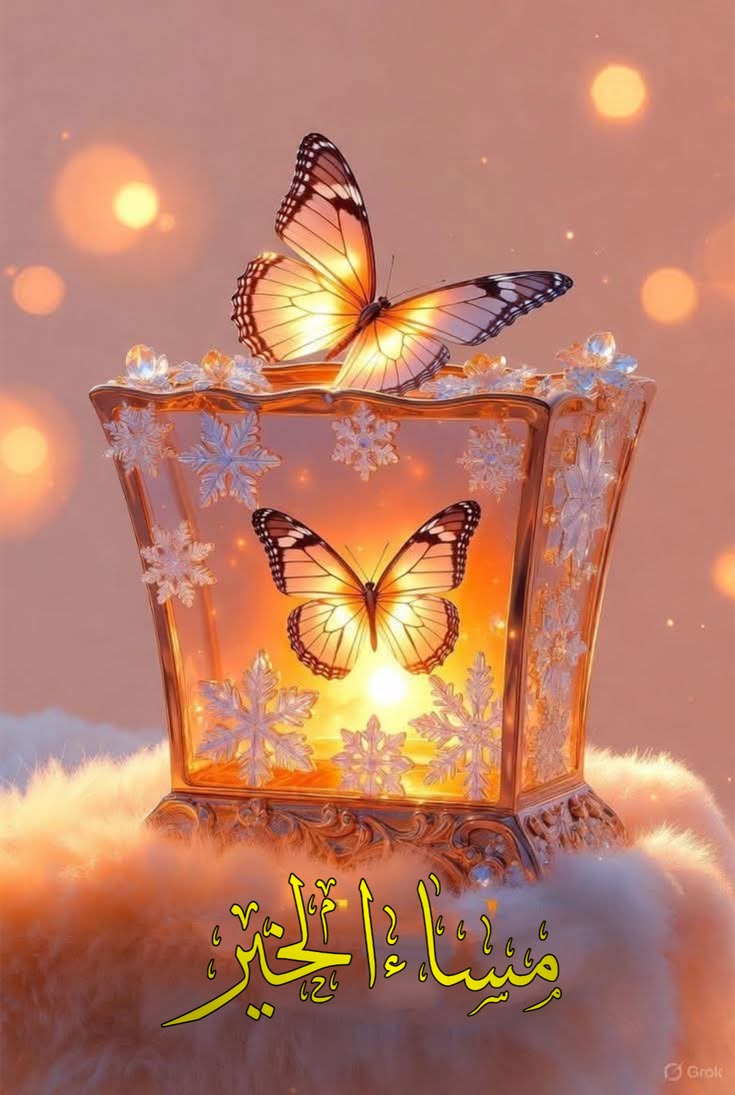 🦋Huda🦋 tweet media