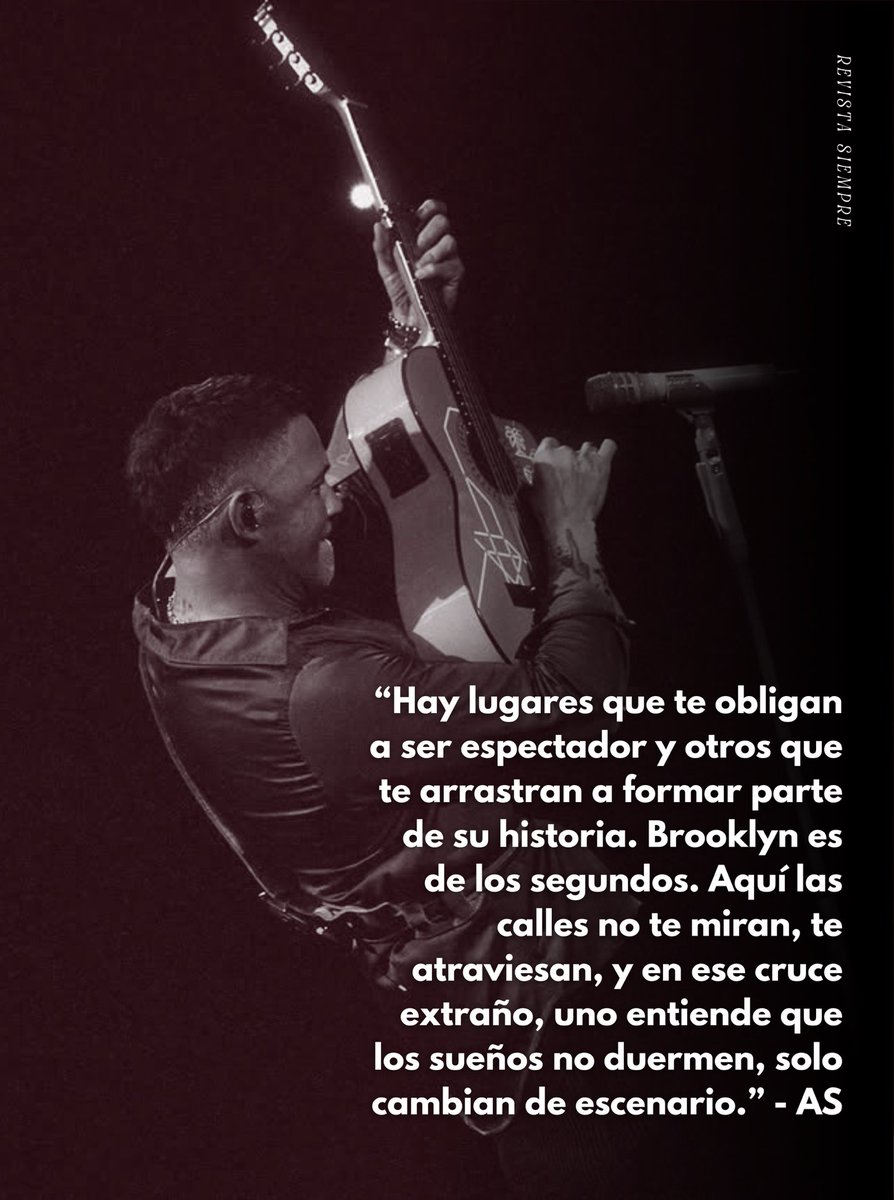 Revista Siempre tweet media