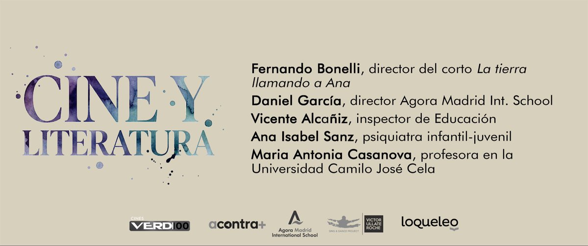 Mercedes #cineyeducación 🍏🎬 tweet media