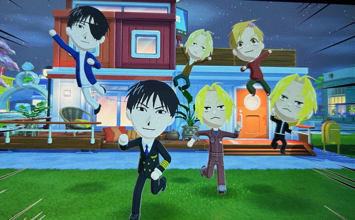 ぽえみ tweet media