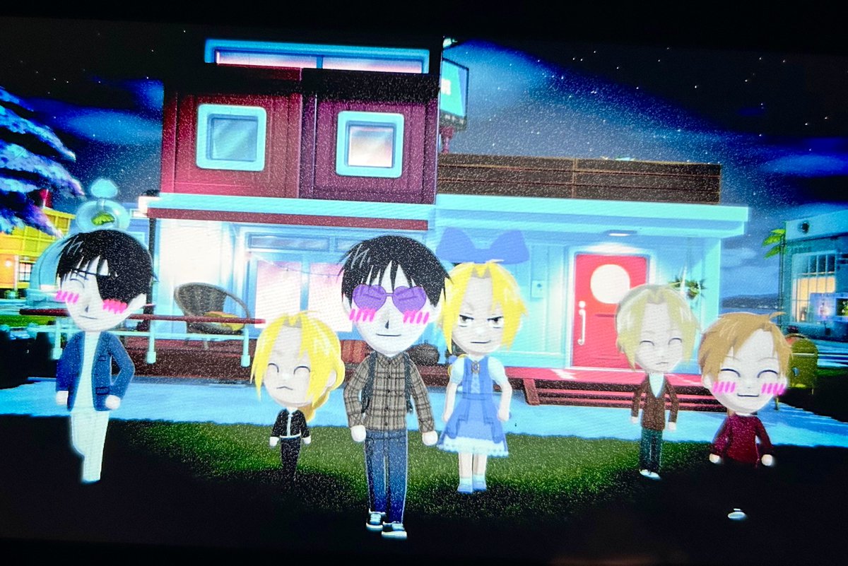 ぽえみ tweet media