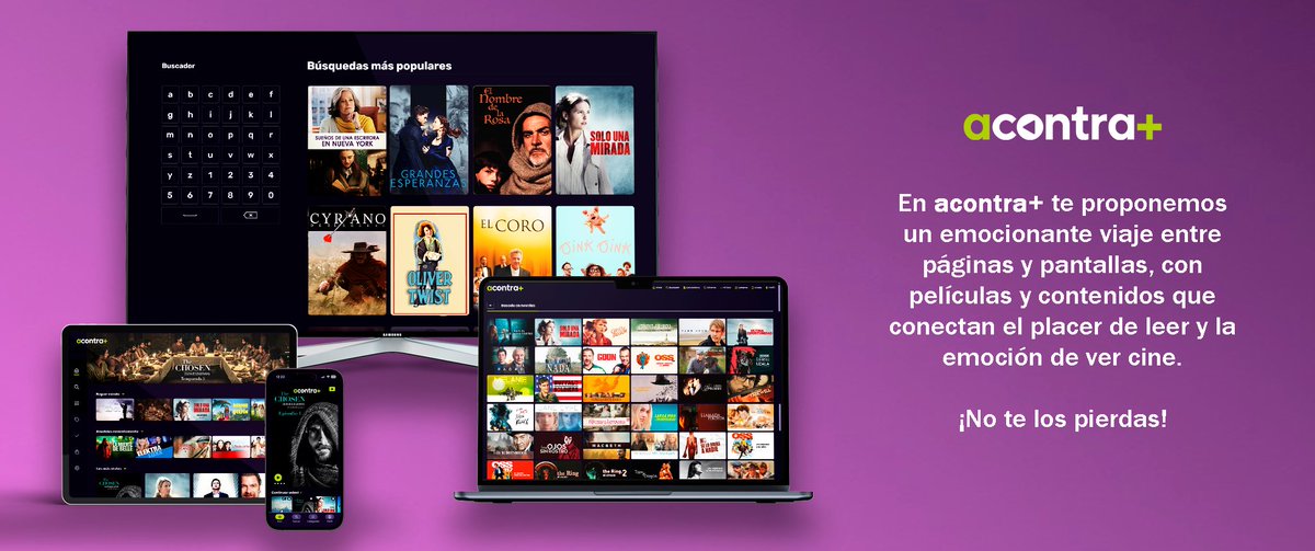 Mercedes #cineyeducación 🍏🎬 tweet media