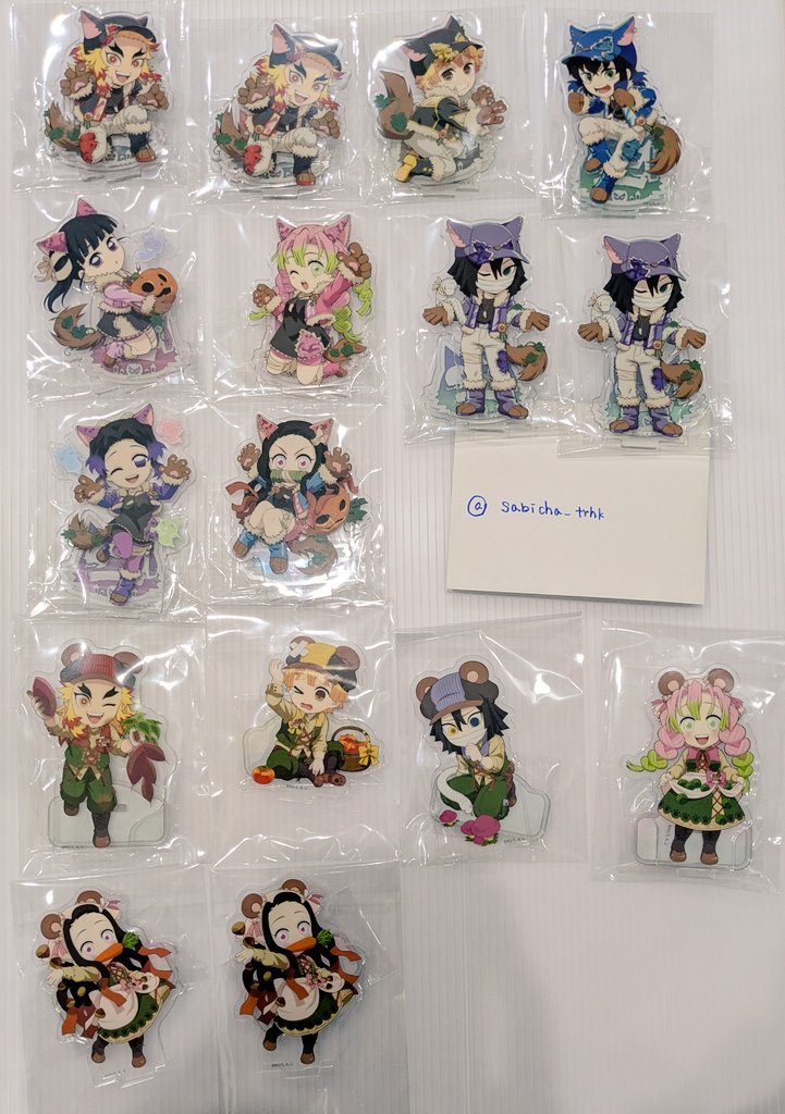 さ び ち ゃ❄ tweet media