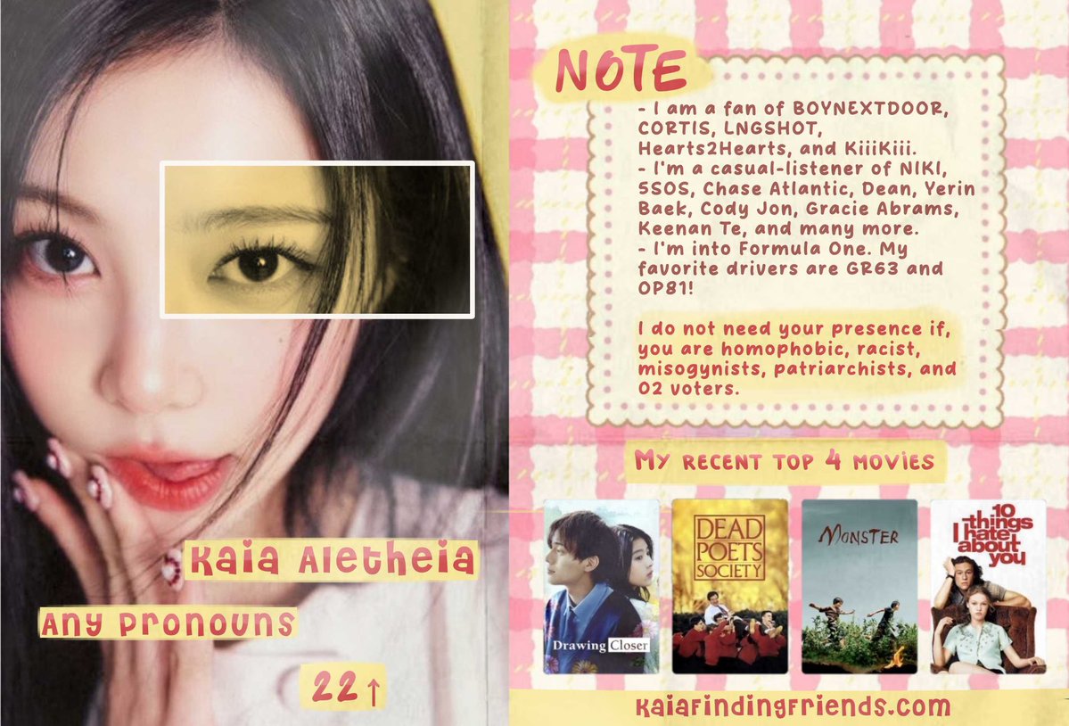 كايا tweet media