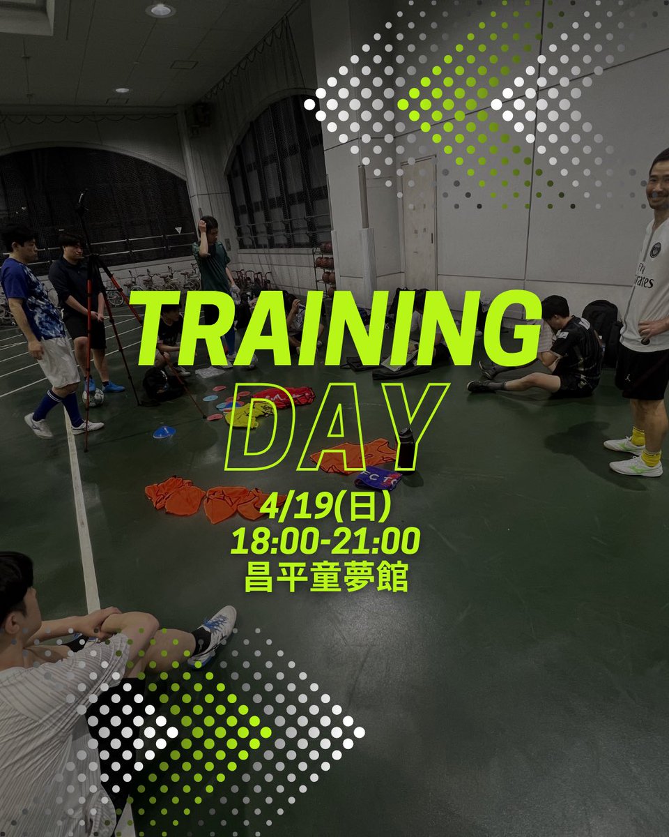 NEXUS Futsal Club(26-27シーズン選手募集中) tweet media