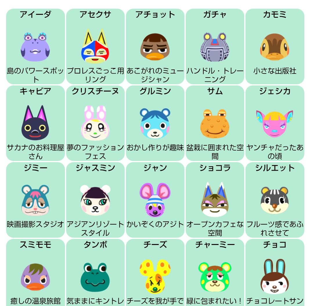 k_2ily's tweet photo. 【交換】　amiiboカード　あつ森　

譲　1枚目

求　2、3枚目

枚数差⭕️  郵送希望📮

レート考慮お願いします🙇‍♀️

検索からでもお気軽にお声掛けください🎵 https://t.co/4Qdx0ijnA2