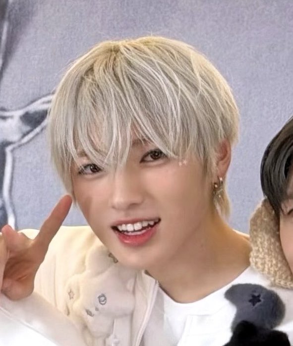 jelly 🍧 #OdetoLove ໒꒱ tweet media