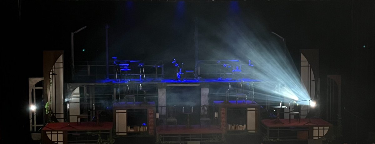 扇田賢 演出 ボブジャックシアター tweet media