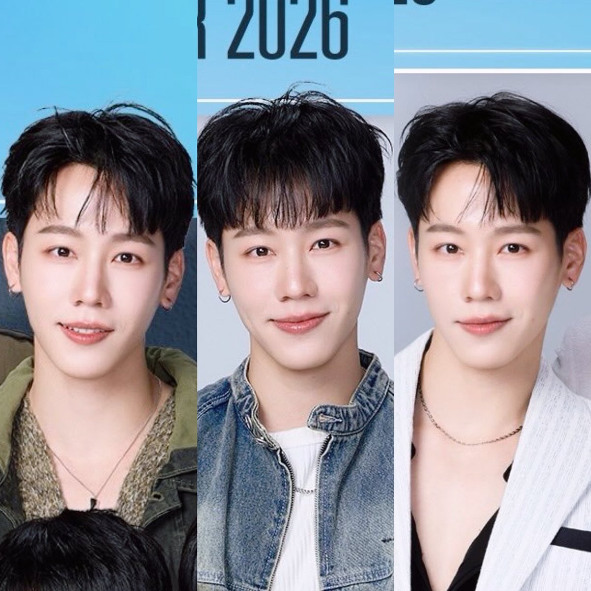 อยากให้มีงานเยอะๆจะได้เห็นพี่สุดหล่อบ่อยๆ หล่อสวยน่ารักดูยังไงก็ไม่เคยเบื่อเลยมีแต่รักเพิ่มขึ้นทู้กกกกกกกวัน

#warwanarat <a href="/warwanarat/">ว</a>