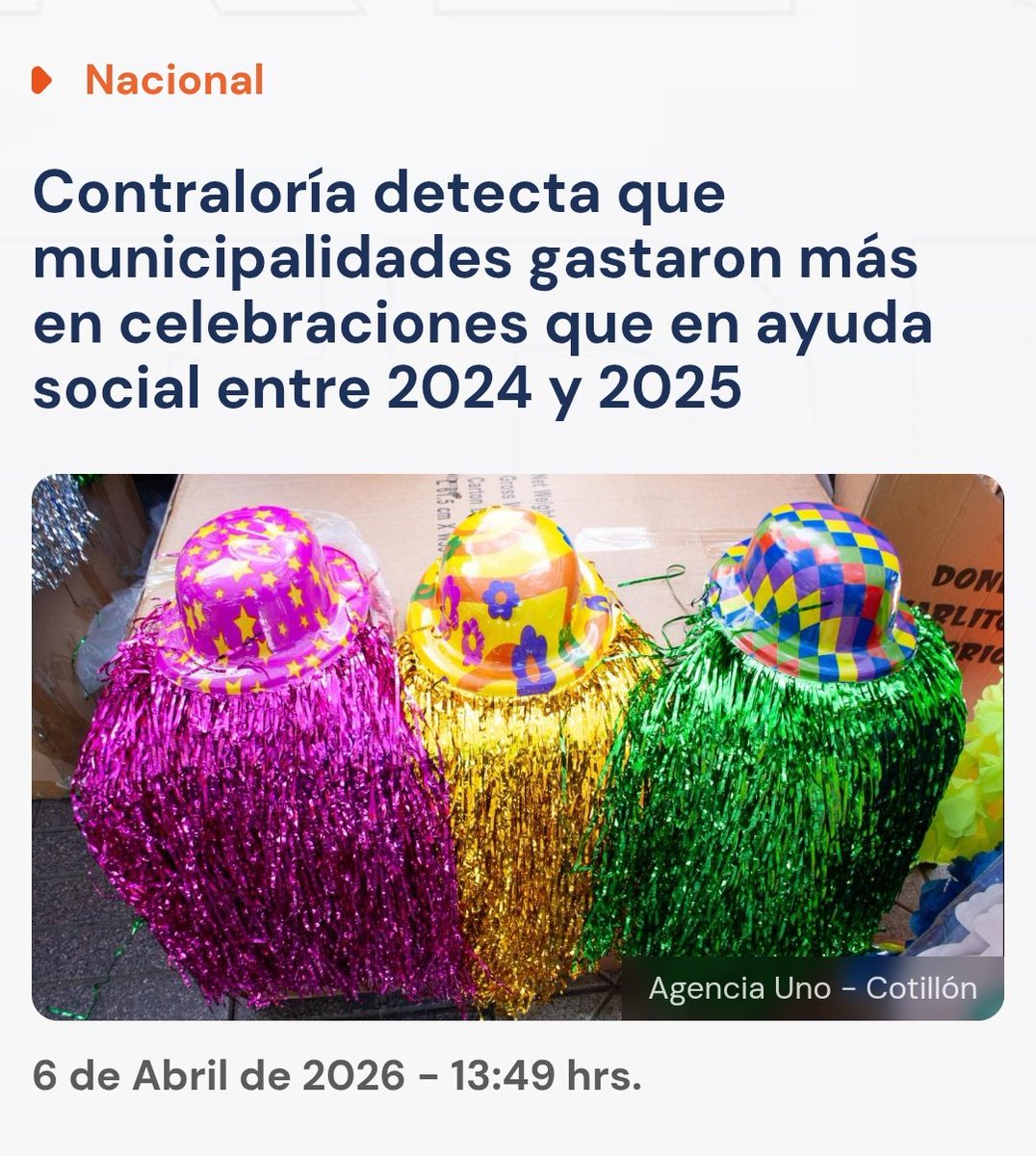 VGonzálezS tweet media