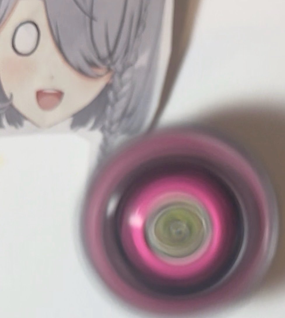 シグマ・イングラム🪖🧸@パレデミア学園 tweet media