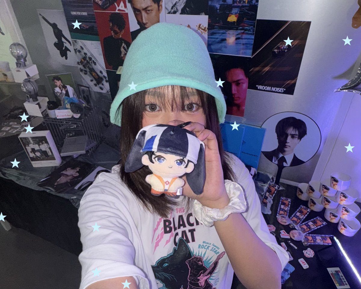 ❦ .˚ℬ𝓁𝓊𝓊*𝒿 ⋆.🪷 tweet media
