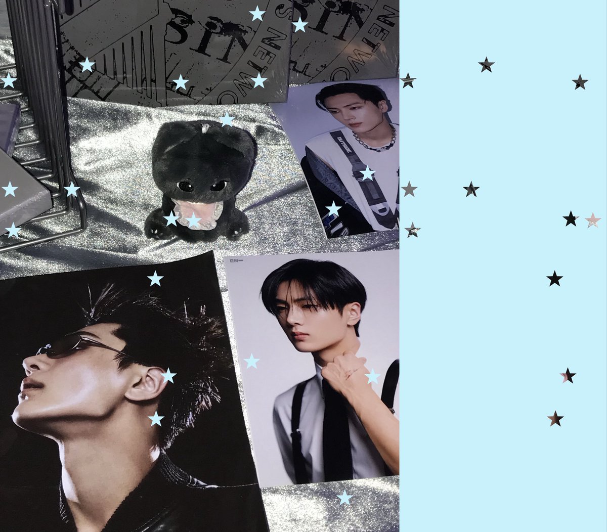 ❦ .˚ℬ𝓁𝓊𝓊*𝒿 ⋆.🪷 tweet media