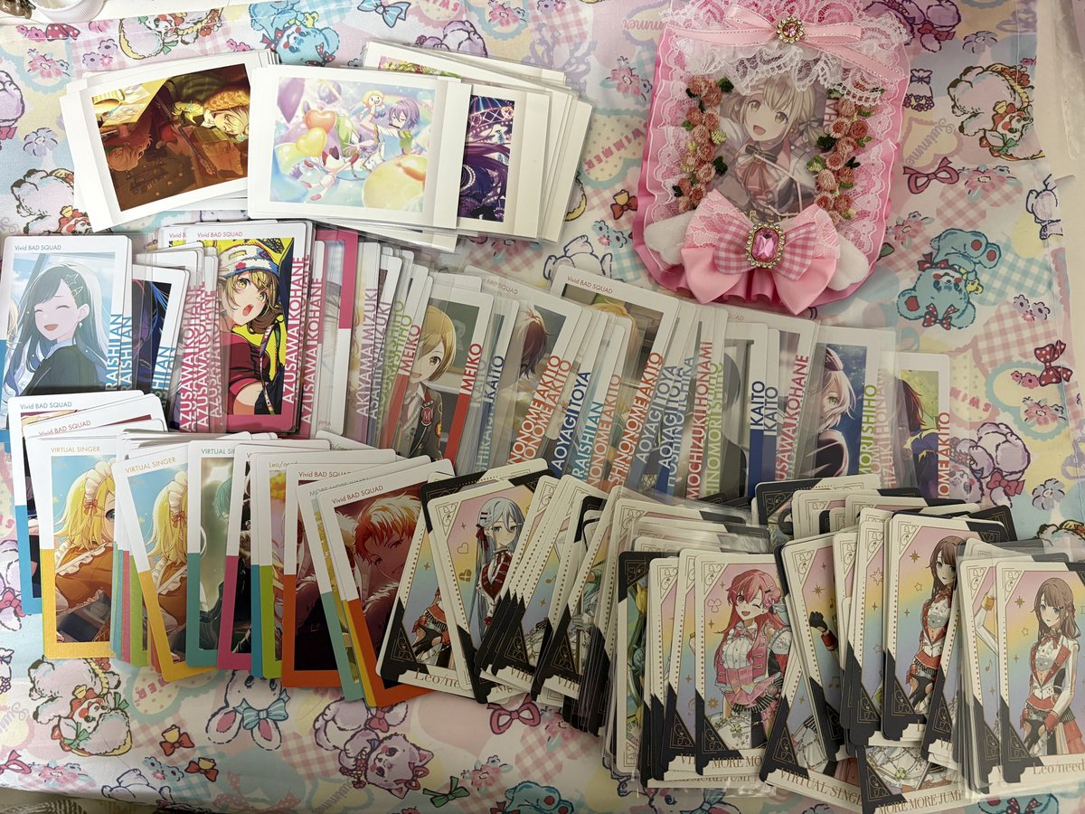 ななぴ tweet media