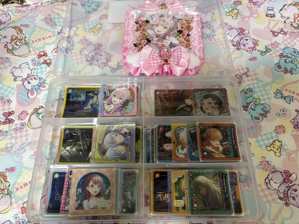 ななぴ tweet media