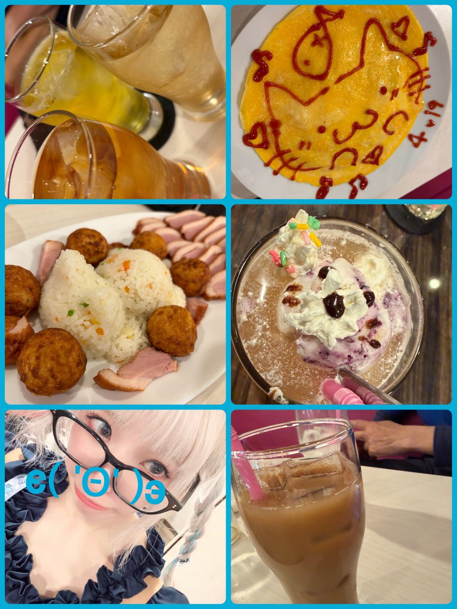 しゃけ🐟@HeaRTS劇場 tweet media