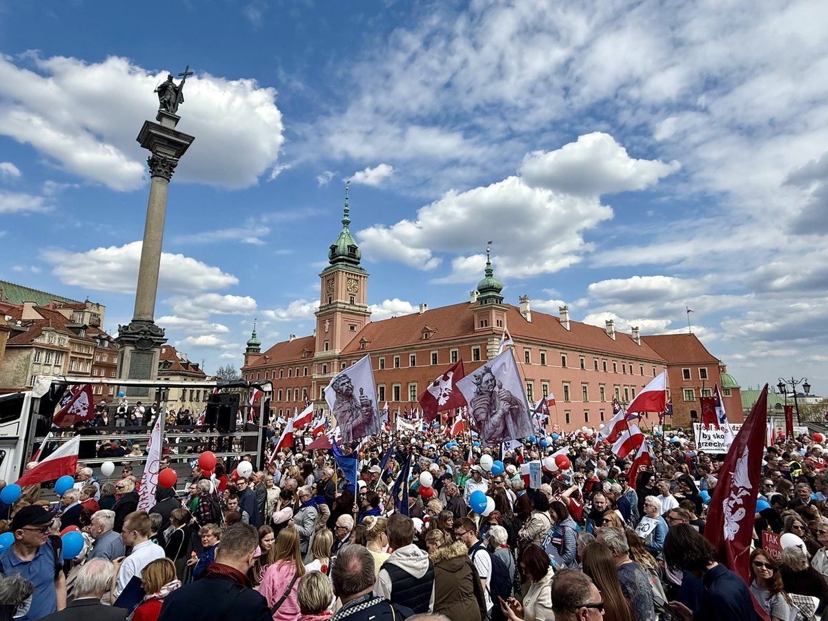 Jerzy Kwaśniewski tweet media