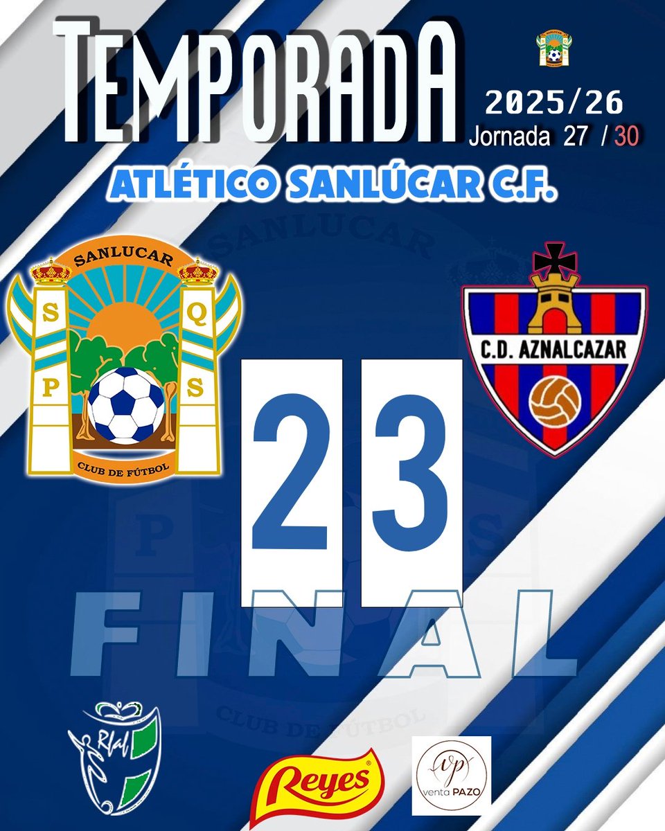 AtcoSanlucarCF tweet media