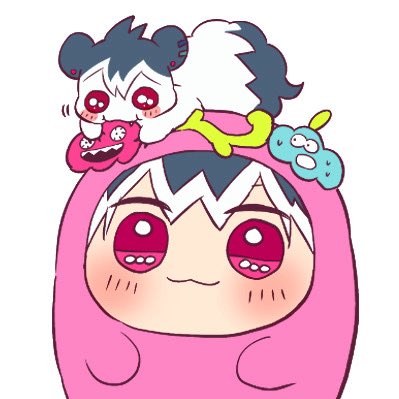 左右🍡 tweet media