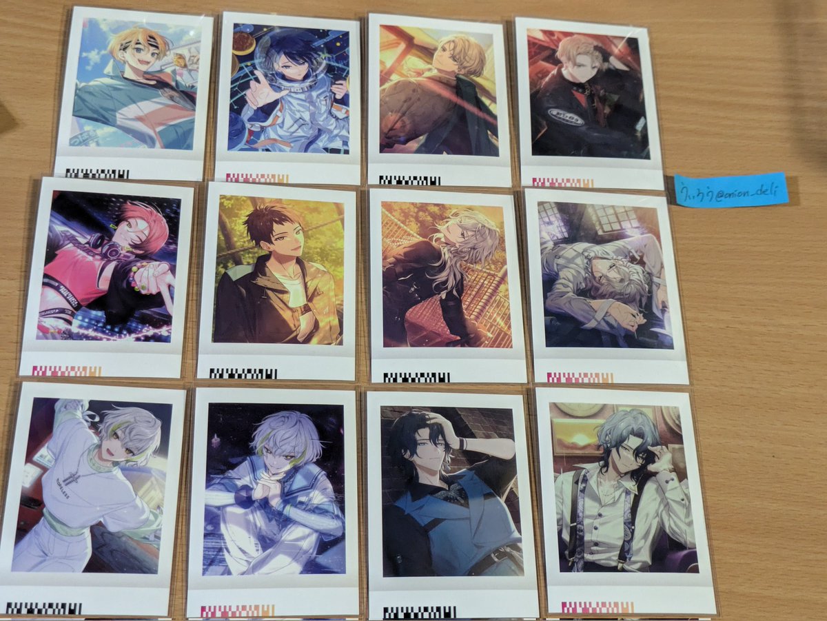 ういろう tweet media