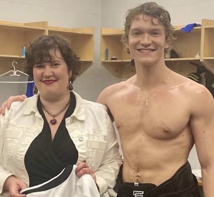 professional cat-ifyer of the HR cast tweet media