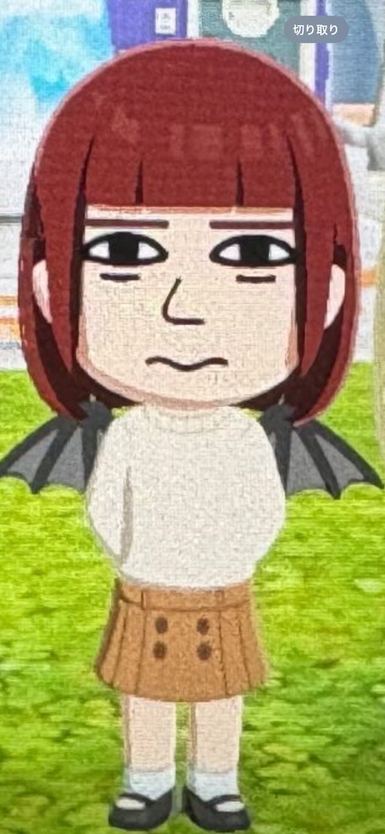 睡魔せん🅿️おやすみとあくま tweet media