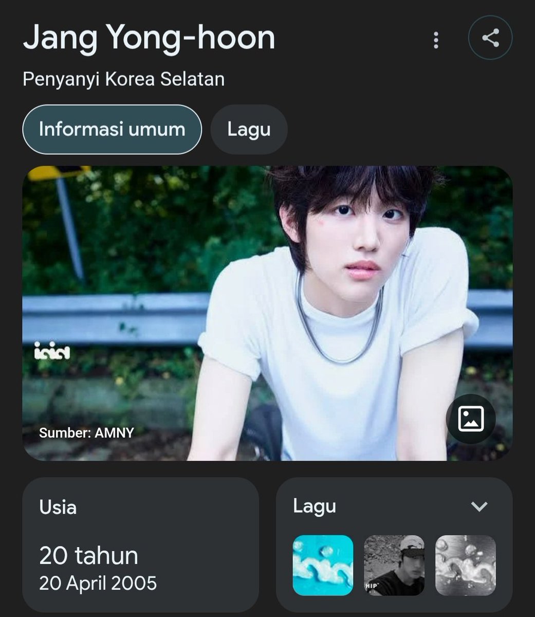 Yonghoon. (2005) tweet media