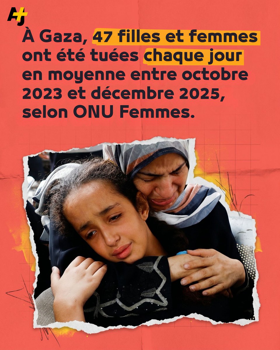 AJ+ français tweet media