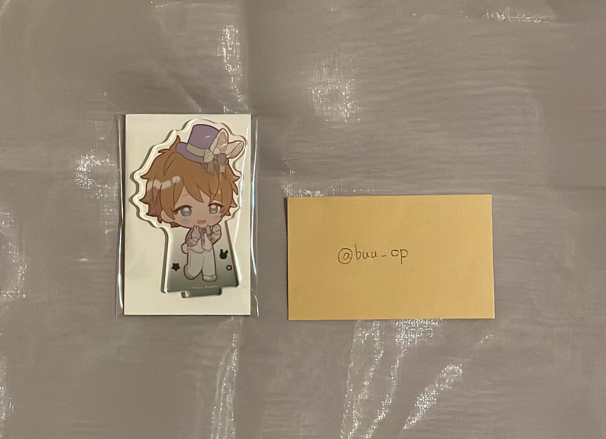 トラ * 取引垢 tweet media