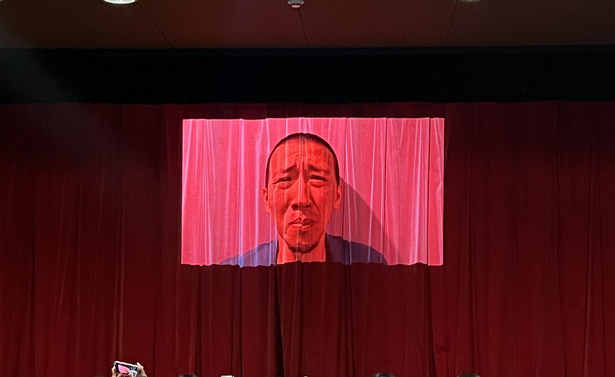 オーパスツー／大（だい）ちゃん tweet media