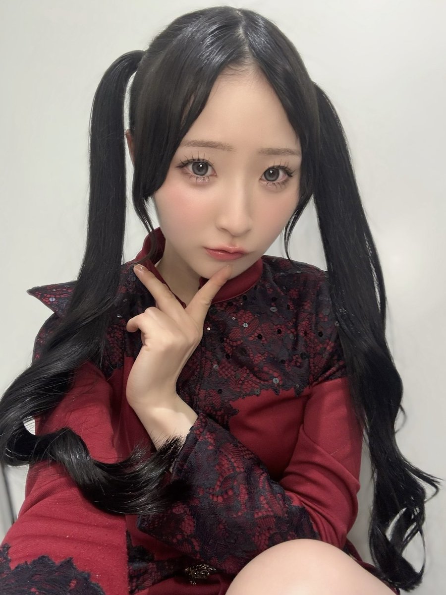 辺見 花琳(Ringwanderung) tweet media