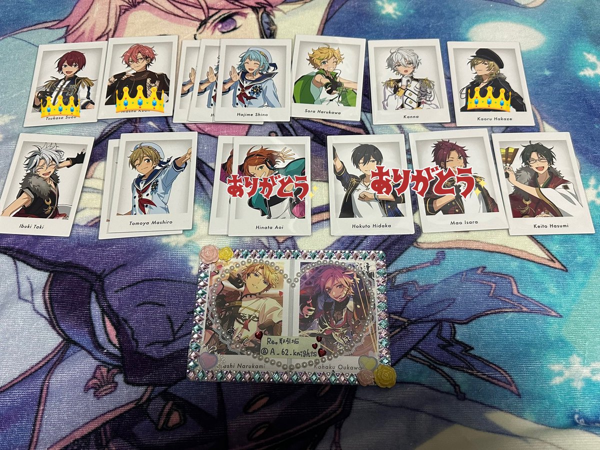 A_62_Knights tweet picture