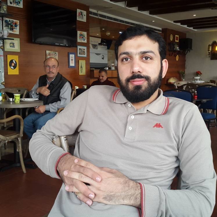 جواد نیکی ملکی tweet media