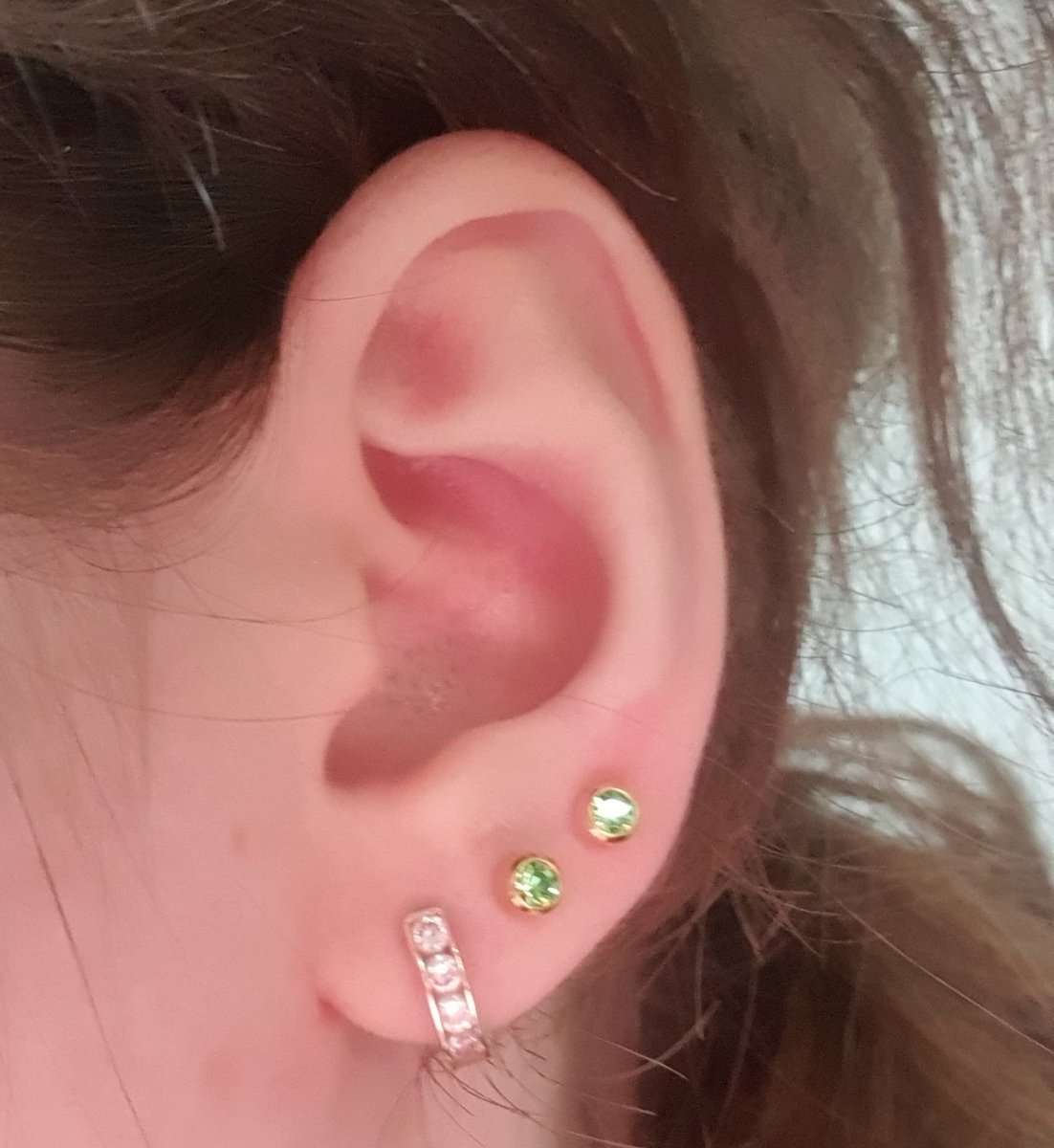 Sun ☺︎🍀°. ݁ tweet media