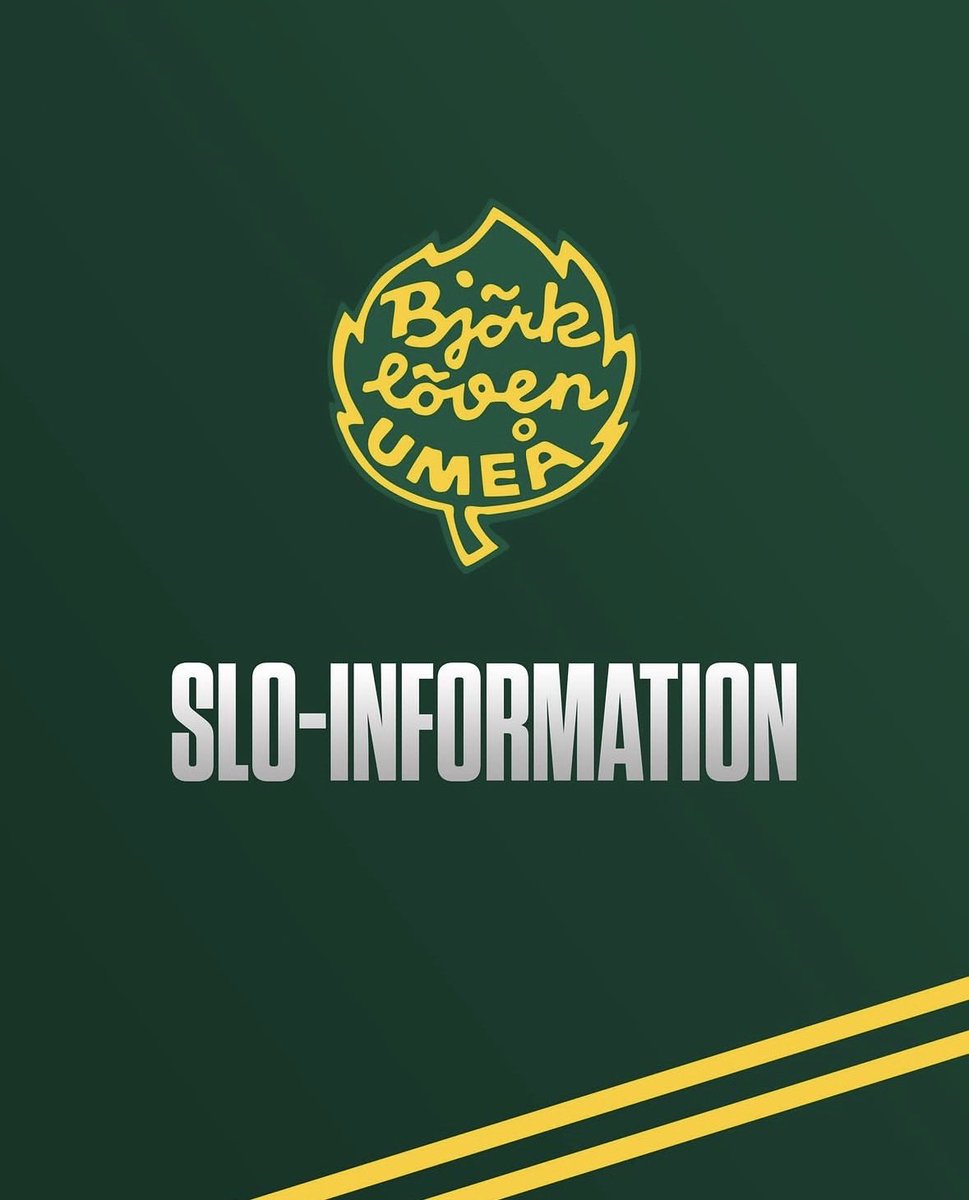 Björklöven tweet media