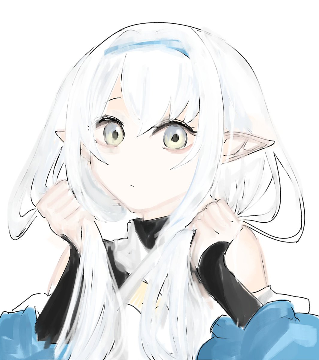 奇霊 (@5p7grem0) on Twitter photo 