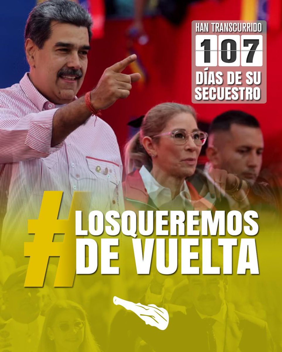 Daniel Marcano tweet media