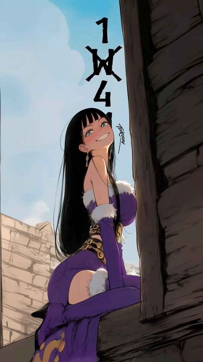 Daily Nami 🧡 tweet media