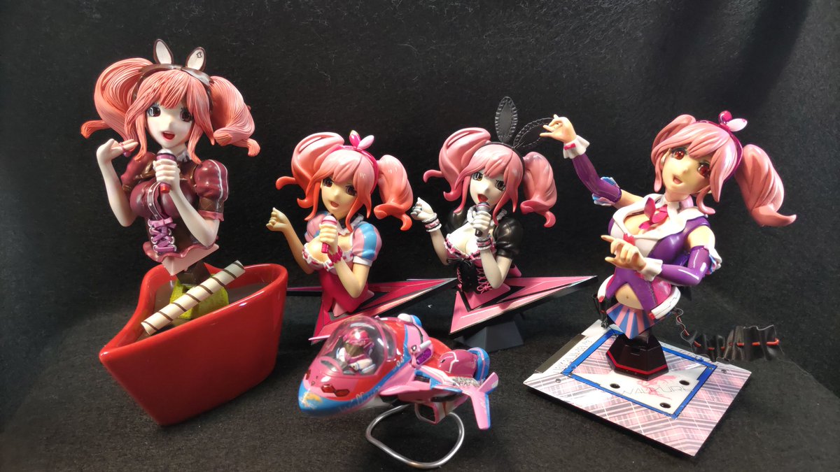 マグネモ·カイエン tweet media