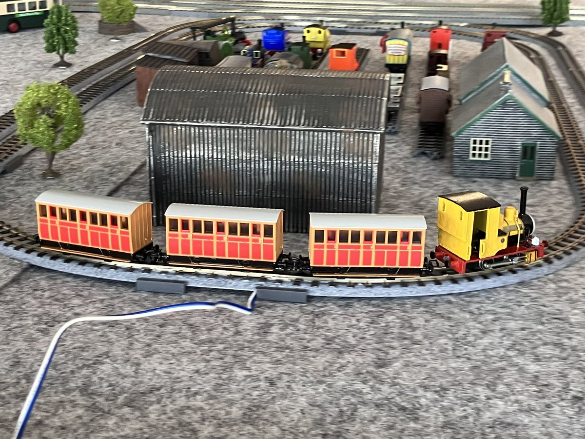 SodorMail1992 tweet media