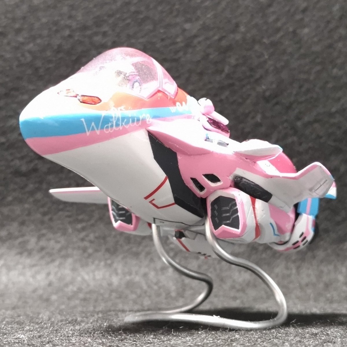 マグネモ·カイエン tweet media