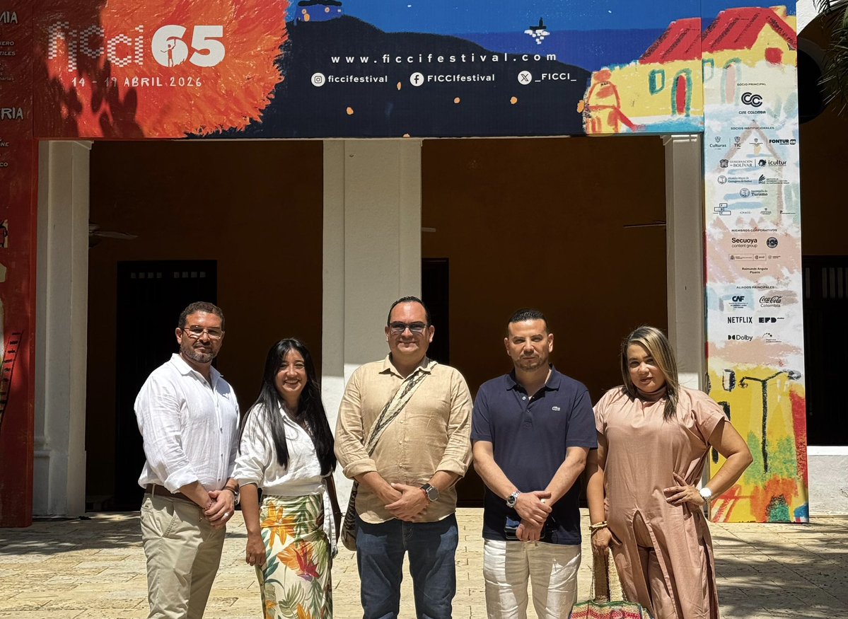 Cámara de Comercio de Santa Marta tweet media