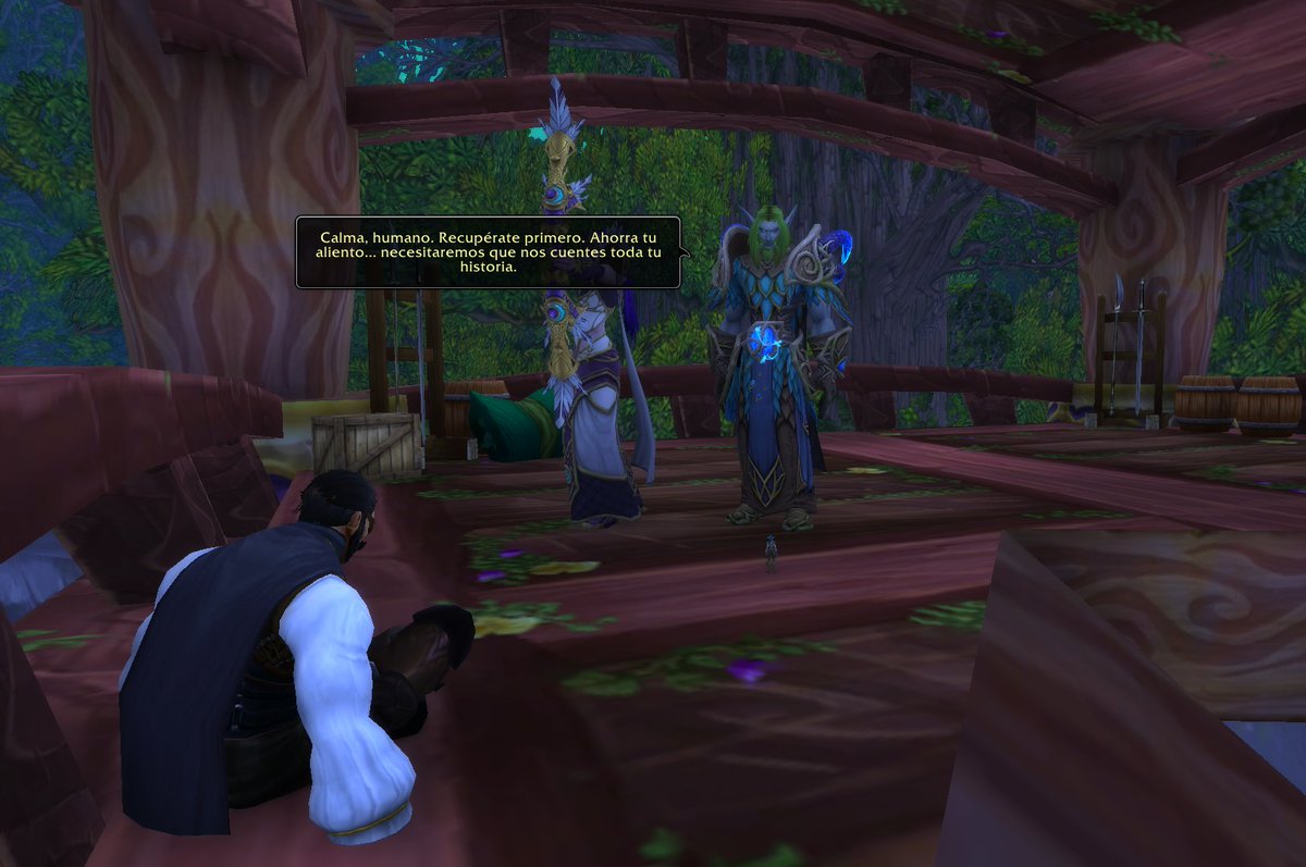 RoleplayWorldof's tweet photo. Empieza una nueva aventura en Vallefresno, en una época previa al Wow Classic (con elementos custom) donde los elfos de la noche todavía no se habían unido a la Alianza y la Horda estuviese ampliando su expansión en los bosques mediante lo que mejor saben hacer: la guerra. https://t.co/OAnCFafpQm