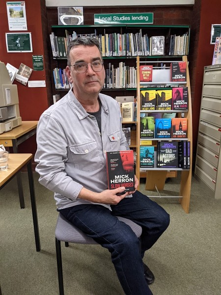 CardiffRead Book Club tweet media