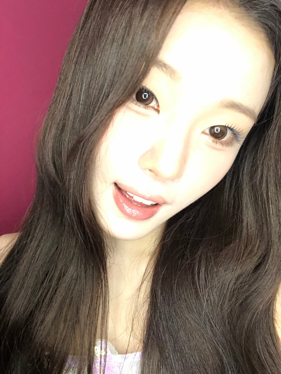 [PHOTOS] 260419 #KASIA PLUSCHAT update (+1)

"260418 Little Mermaid Sia 💜"

#KASIA #카시아
#IFEYE #이프아이